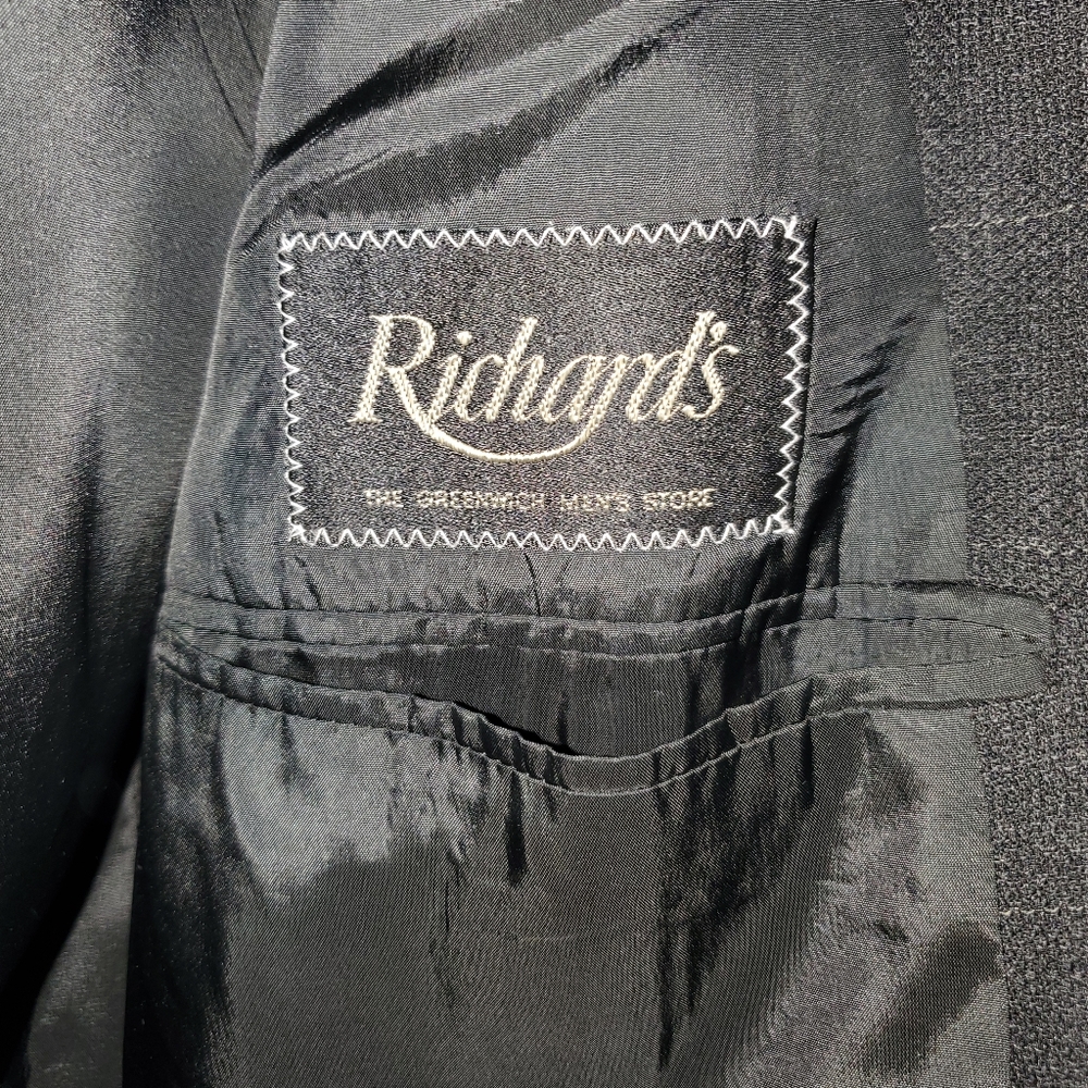 Jacket - Picture 4 of 12